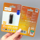 USB флеш Hoco UD13 64GB Clever USB3.2 Швидкісна