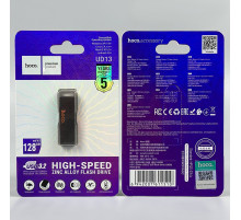 USB флеш Hoco UD13 128Gb Clever USB3.2 Швидкісна