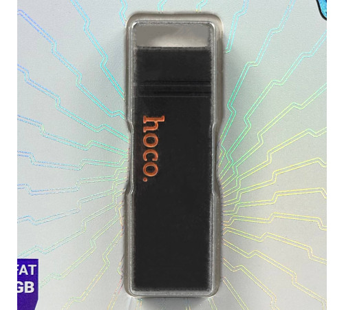 USB флеш Hoco UD13 128Gb Clever USB3.2 Швидкісна