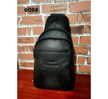 Сумка КОЖА Backpack  608  (100)