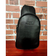 Сумка ШКІРА Backpack  610 (100)
