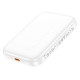 УМБ Power Bank Hoco J117 Esteem 5000mAh PD20W+QC3.0 з бездротовою зарядкою