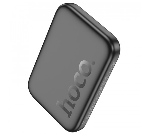 УМБ Power Bank Hoco J117 Esteem 5000mAh PD20W+QC3.0 з бездротовою зарядкою
