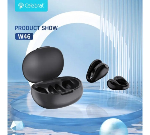 Бездротові навушники Celebrat W46