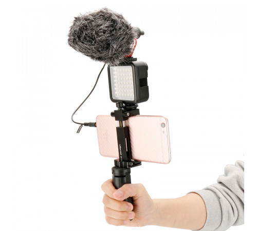 Штатив Ulanzi Vijim Mini Tripod Grip for Gimbals (UV-0848 MT-05) (0848)