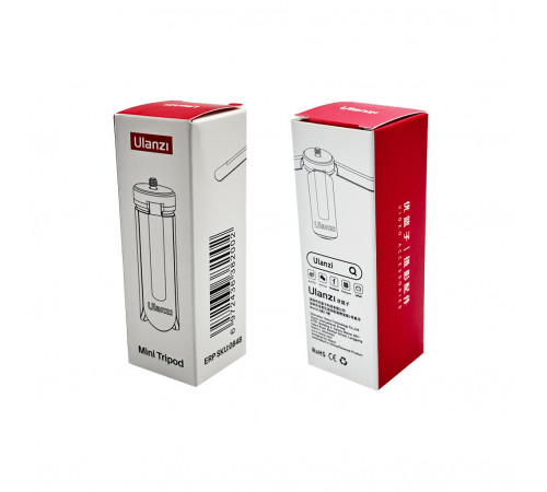Штатив Ulanzi Vijim Mini Tripod Grip for Gimbals (UV-0848 MT-05) (0848)