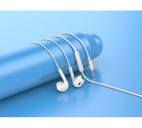 Навушники Celebrat G28 3.5mm 1.2m