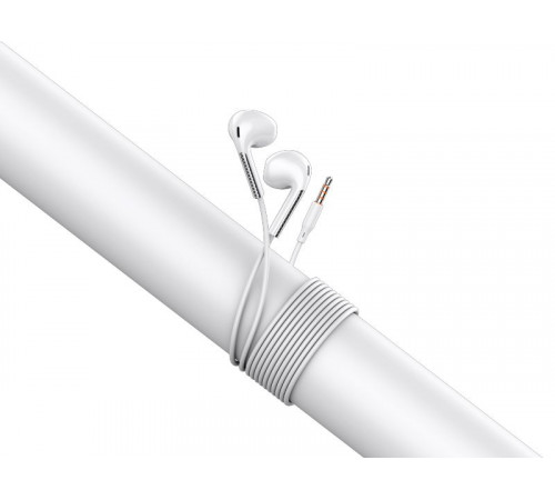 Навушники Celebrat G28 3.5mm 1.2m