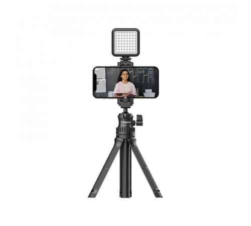 Штатив Ulanzi Vijim Multi-functional Extendable Tripod (UV-2412 MT-34) (2412)