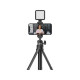 Штатив Ulanzi Vijim Multi-functional Extendable Tripod (UV-2412 MT-34) (2412)