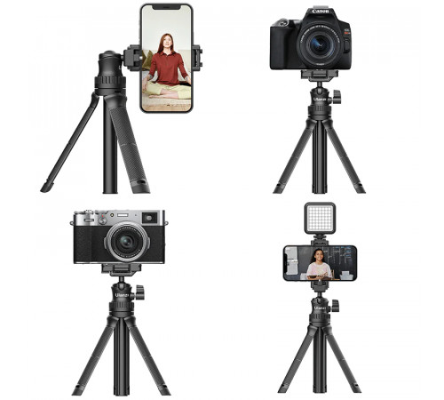 Штатив Ulanzi Vijim Multi-functional Extendable Tripod (UV-2412 MT-34) (2412)