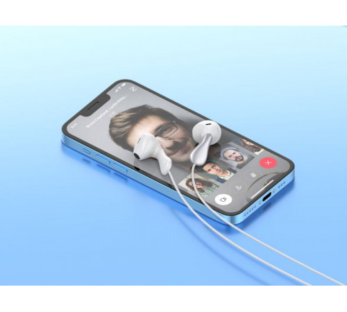 Навушники Celebrat G29 3.5mm 1.2m