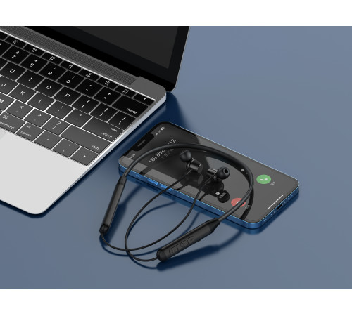 Навушники Celebrat SE5 Sport Bluetooth