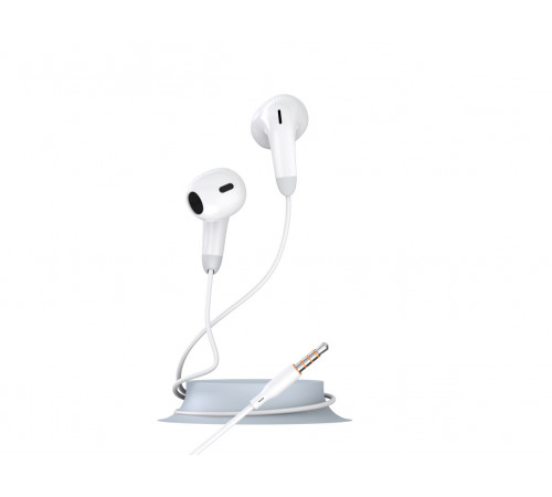 Навушники Celebrat G27 3.5mm 1.2m