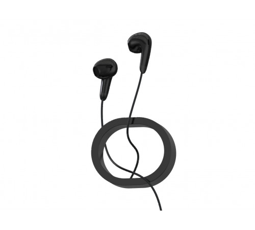 Навушники Celebrat G27 3.5mm 1.2m