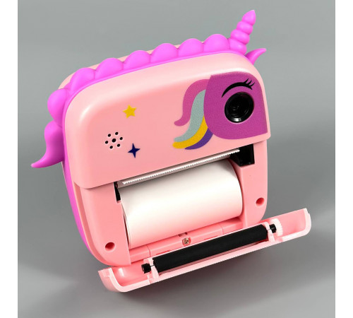 Дитяча фотокамера A20 із функцією друку