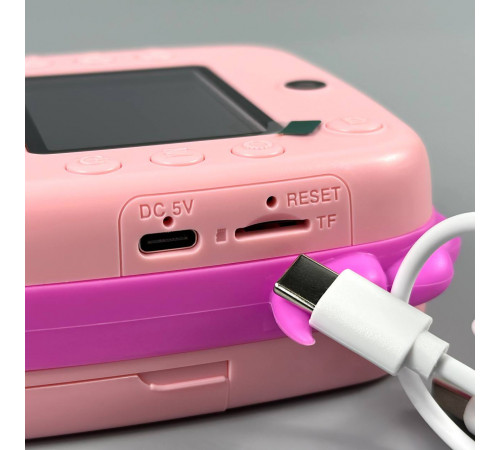 Дитяча фотокамера A20 із функцією друку