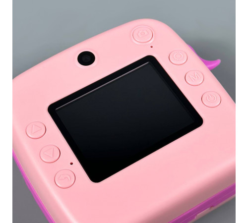 Дитяча фотокамера A20 із функцією друку