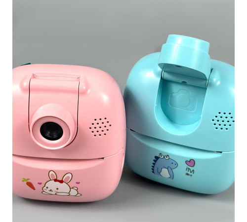 Дитяча фотокамера A19 із функцією друку