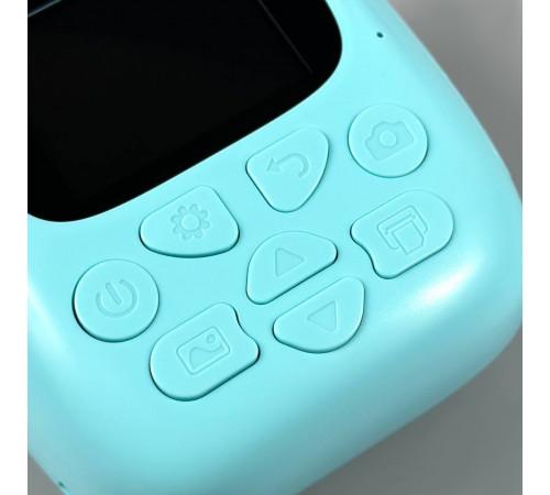 Дитяча фотокамера A19 із функцією друку