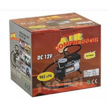 Універсальний повітряний компресор для важких умов експлуатації Air pump  XL-823 (16)(20)