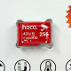Карта пам'яті Hoco 256Gb 10 Class U-3 Ultra-high-speed (без адаптера)