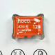 Карта пам'яті Hoco 128Gb 10 Class U-3 Ultra-high-speed (без адаптера)