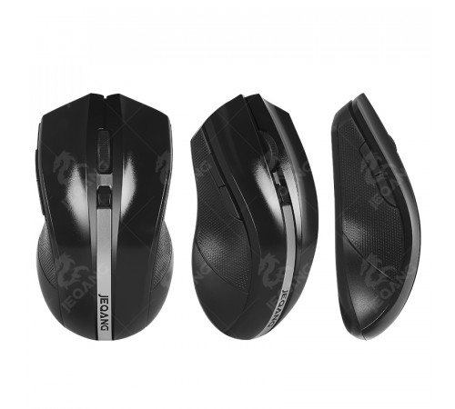 Мишка бездротова JEQANG JW-213 6D