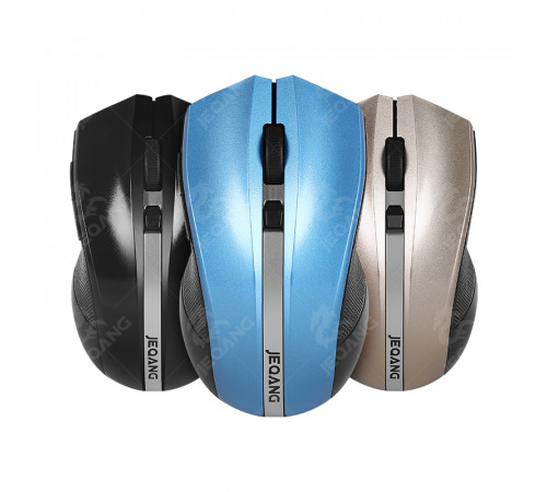 Мишка бездротова JEQANG JW-213 6D