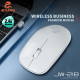 Мишка бездротова JEQANG JW-218
