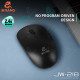 Мишка бездротова JEQANG JW-218