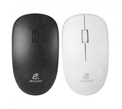 Мишка бездротова JEQANG JW-218