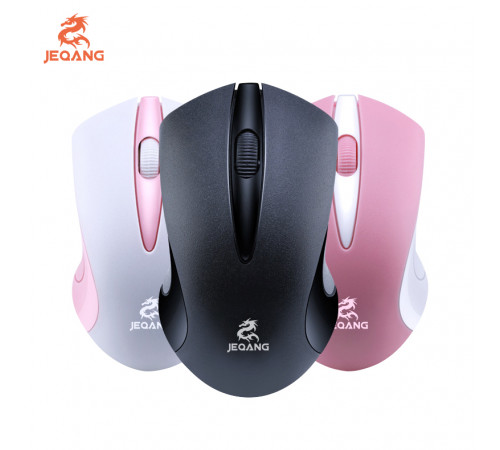 Мишка бездротова JEQANG JW-211