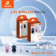 Мишка бездротова JEQANG JW-211