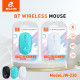 Мишка бездротова JEQANG JB-230 Bluetooth