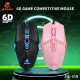 Мишка Games дротова JEQANG JM-518 6D