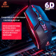 Мишка Games дротова JEQANG JM-518 6D
