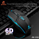 Мишка Games дротова JEQANG JM-518 6D