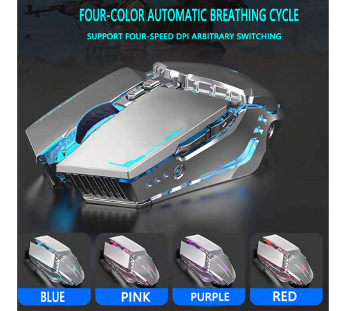 Мишка Games дротова JEQANG JM-560 7D