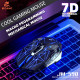 Мишка Games дротова JEQANG JM-590 7D