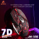 Мишка Games дротова JEQANG JM-590 7D