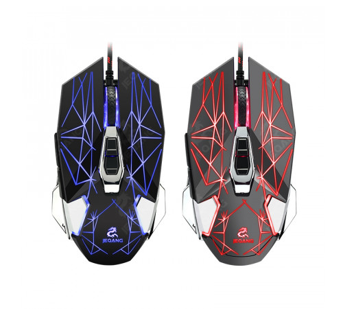 Мишка Games дротова JEQANG JM-590 7D