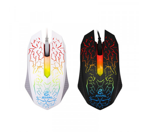 Мишка Games дротова JEQANG JM-813