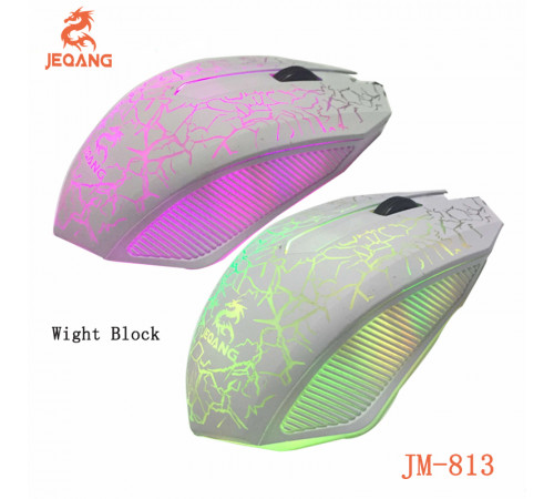 Мишка Games дротова JEQANG JM-813