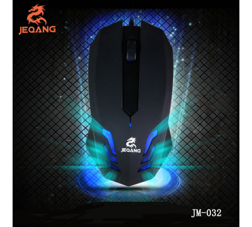 Мишка Games дротова JEQANG JM-032