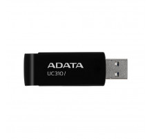 Флеш-накопичувач ADATA USB 3.2 UC310 64Gb Black (UC310-64G-RBK)