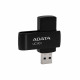 Флеш-накопичувач ADATA USB 3.2 UC310 64Gb Black (UC310-64G-RBK)