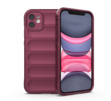 Чохол для смартфона Cosmic Magic Shield for Apple iPhone 12 Plum (MagicShiP12Plum)