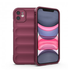 Чохол для смартфона Cosmic Magic Shield for Apple iPhone 12 Plum (MagicShiP12Plum)