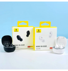 Беспроводные наушники Baseus Bowie WM01